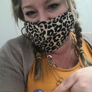 Meet your Posher, Rowan